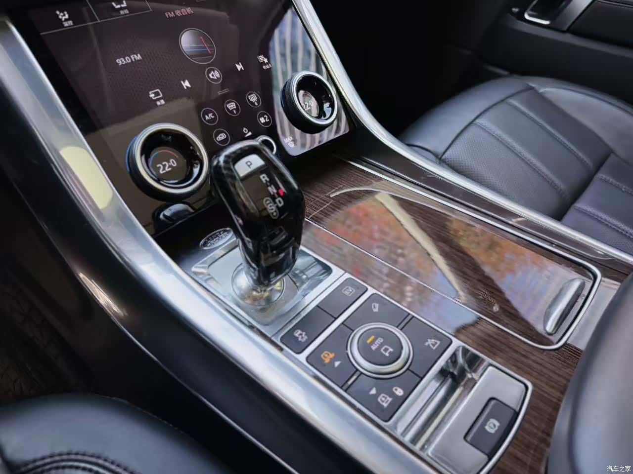 Land Rover Range Rover, 2019 15