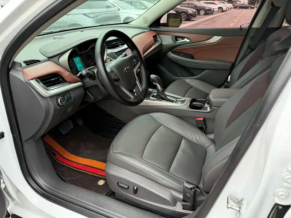 Chevrolet Mai Ruibao