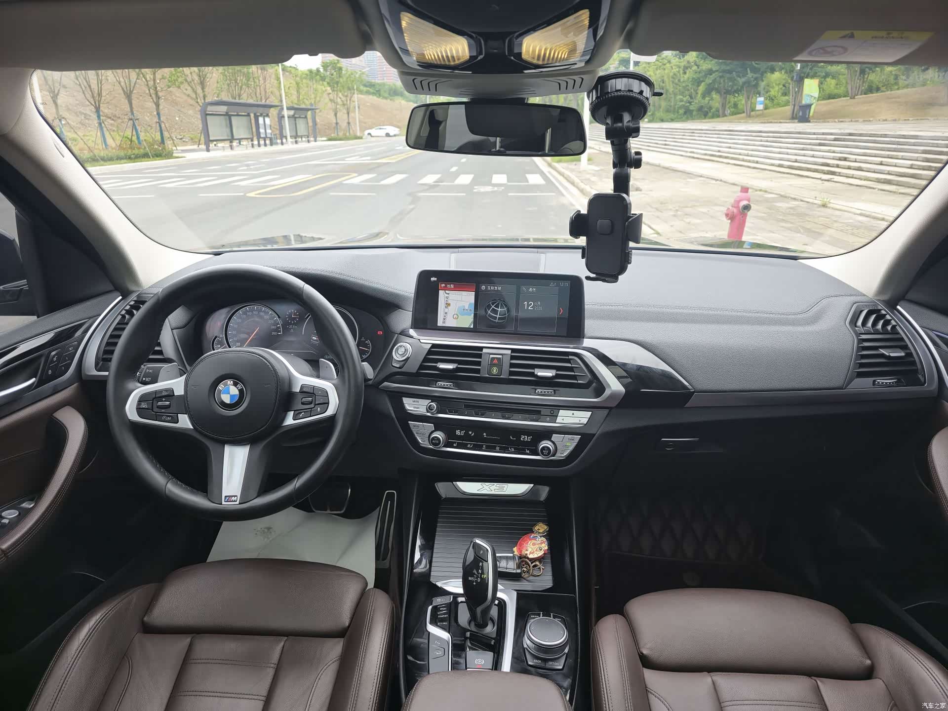 BMW X3, 2019 10