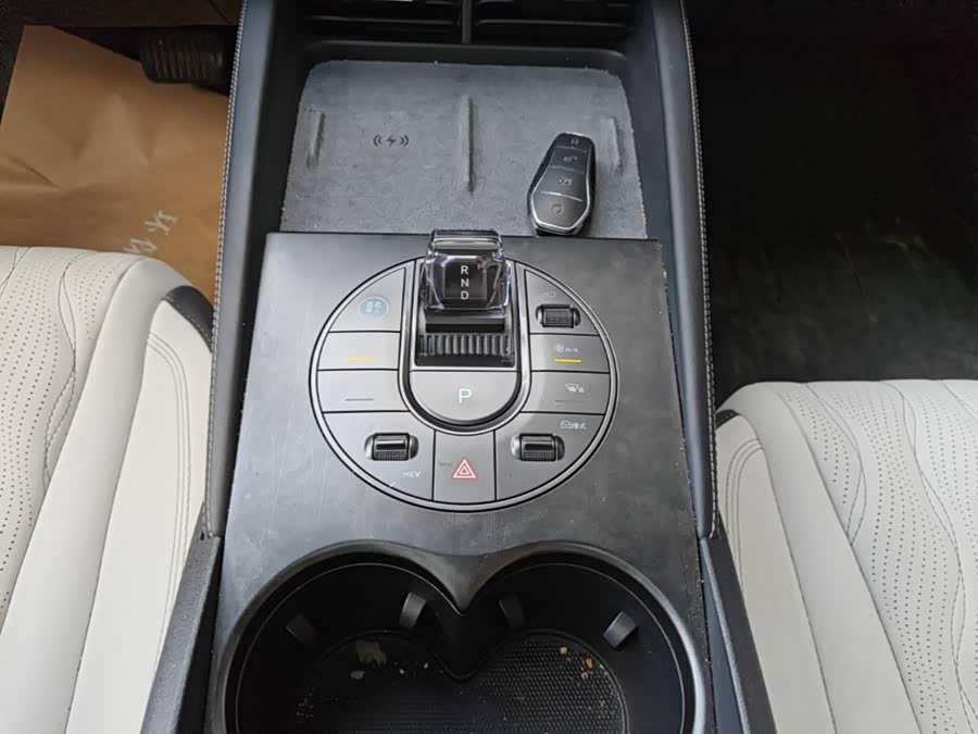 BYD Hai Bao 06 2024, фото 6