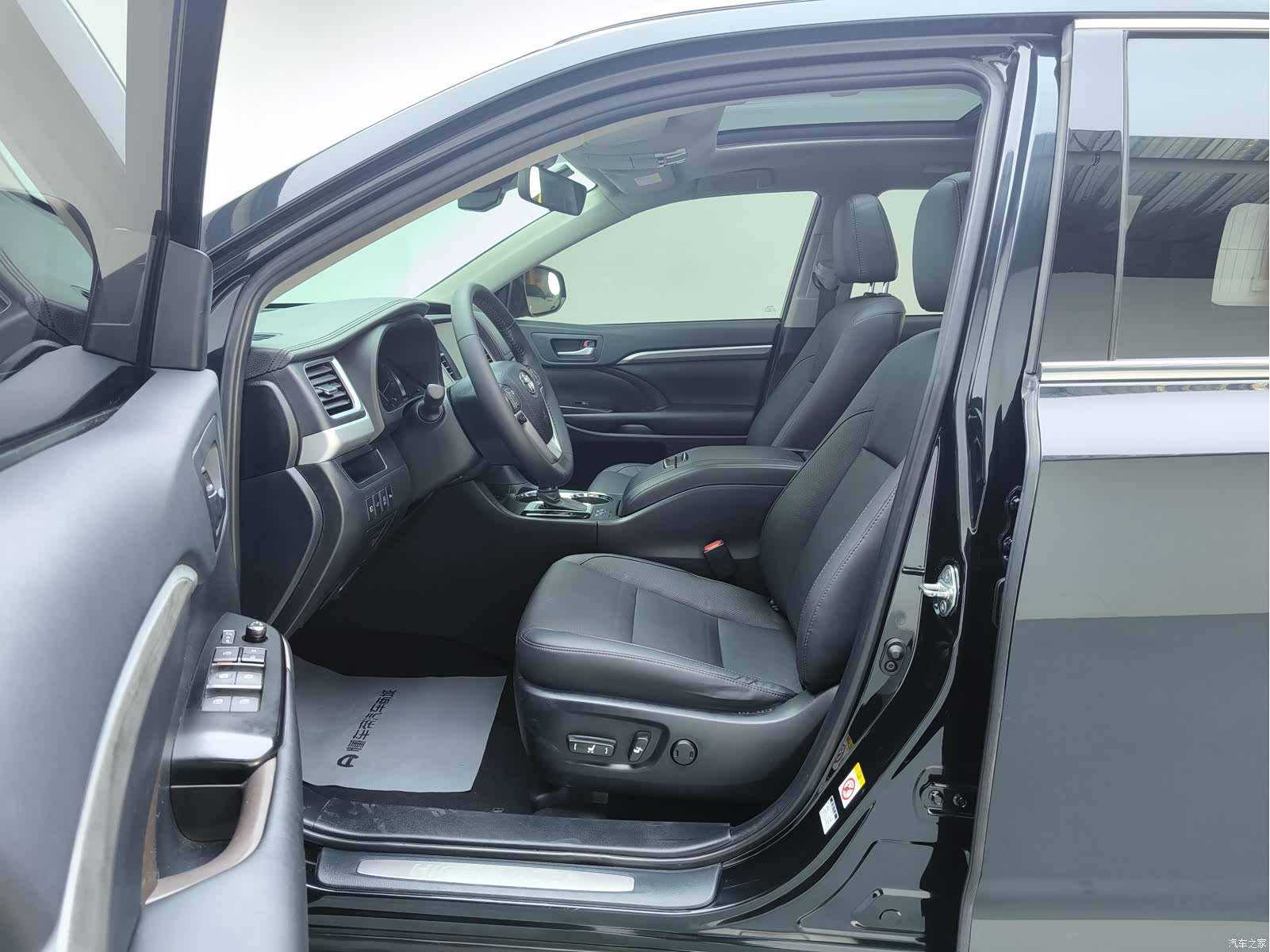 Toyota Highlander, 2021 8