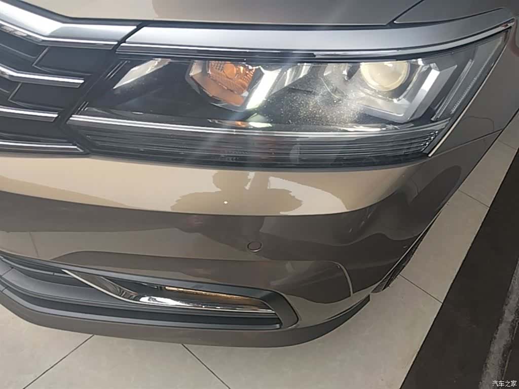 Volkswagen Passat, 2017 24