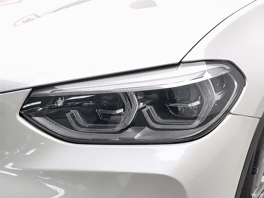 BMW X3, 2018 7