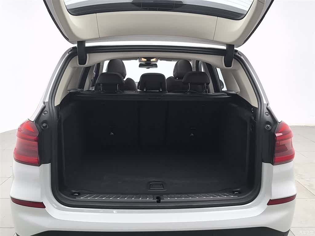 BMW X3, 2018 16
