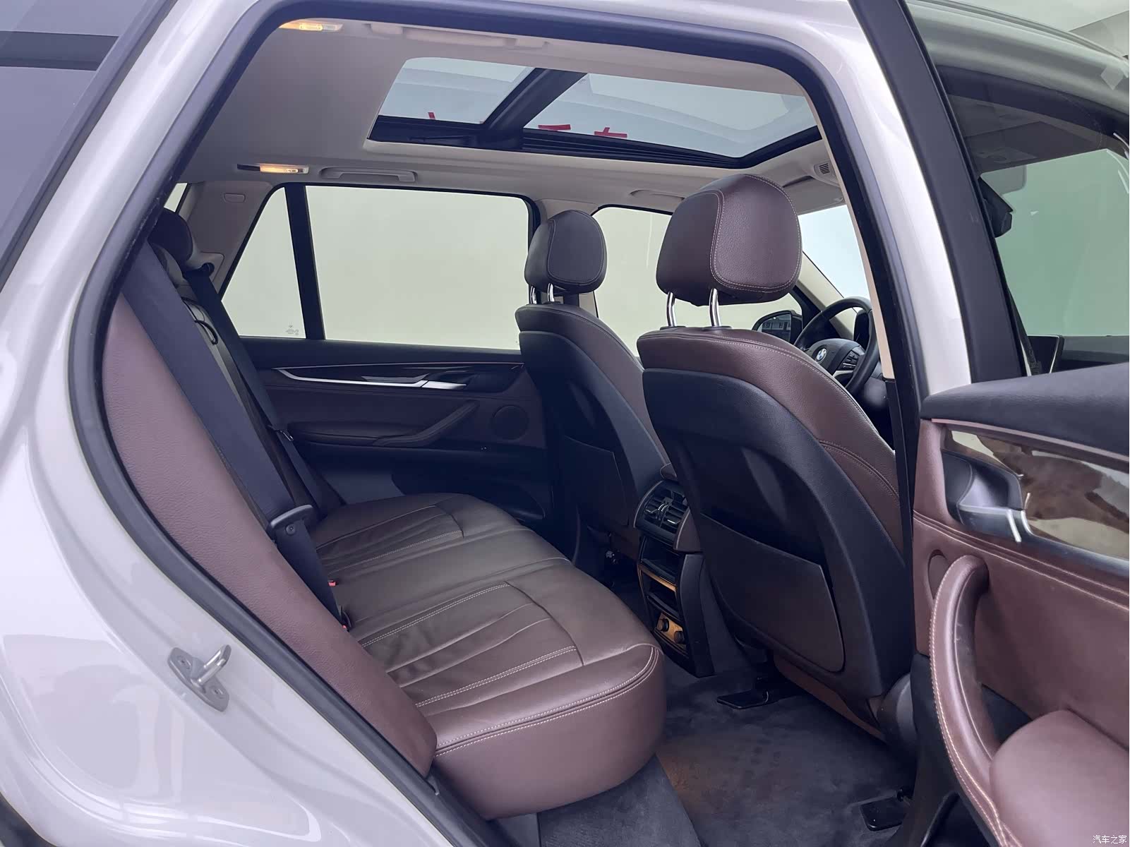 BMW X5, 2019 11