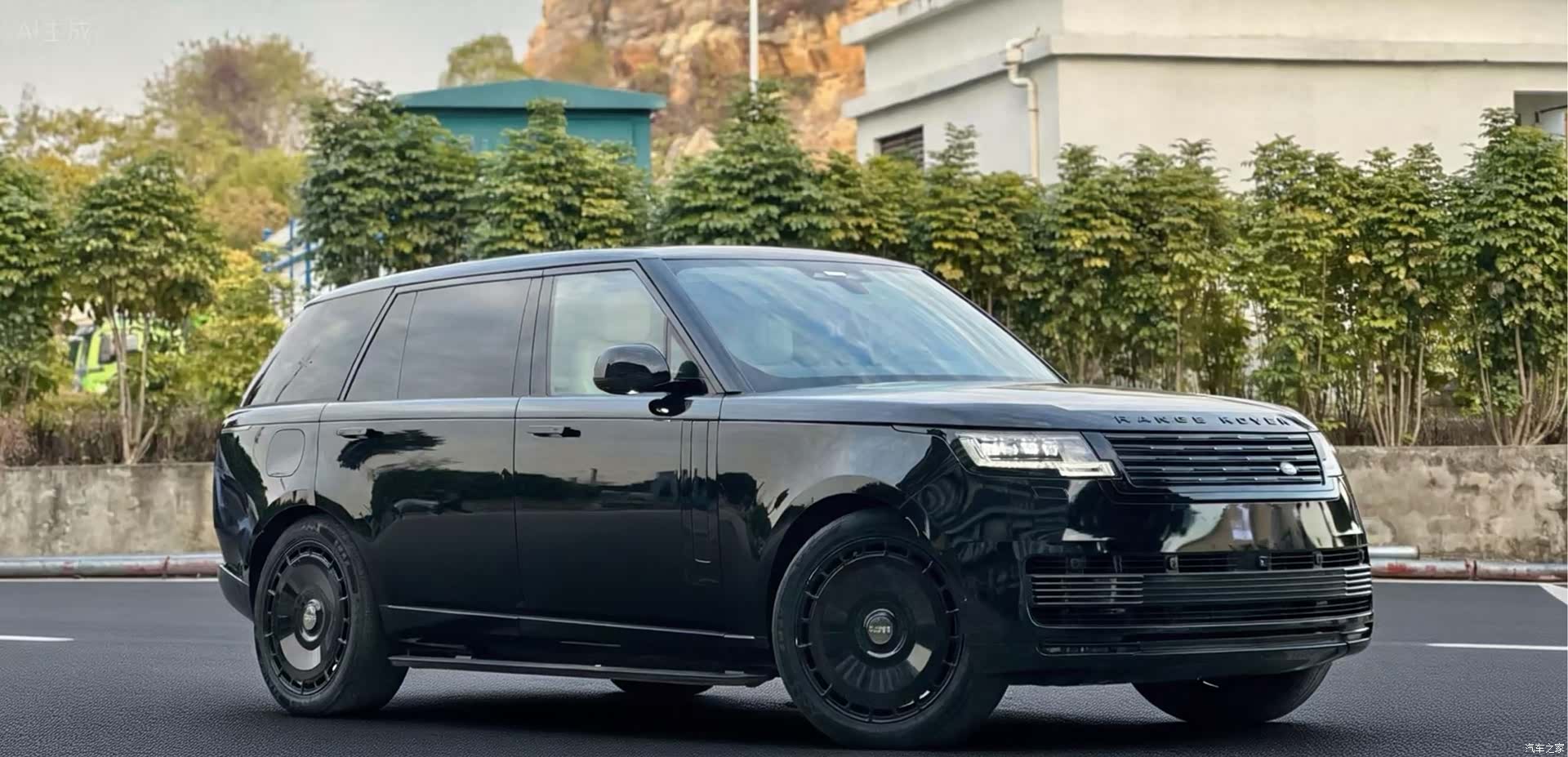 Land Rover Range Rover, 2023 3