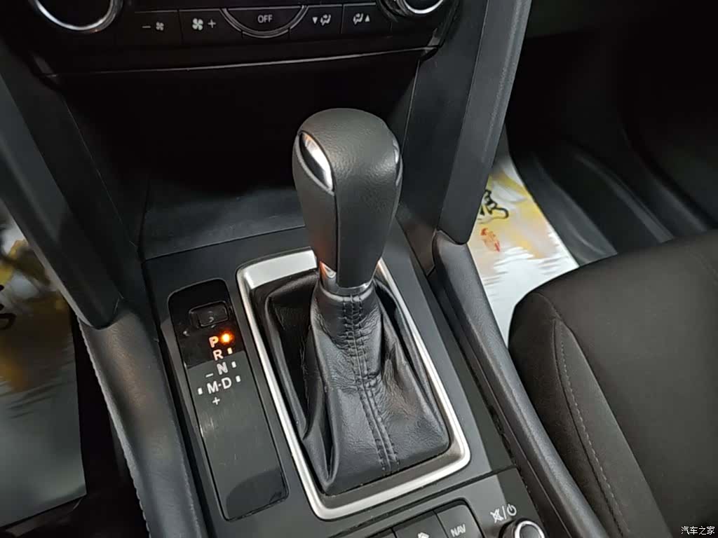 Mazda CX-4, 2021 14