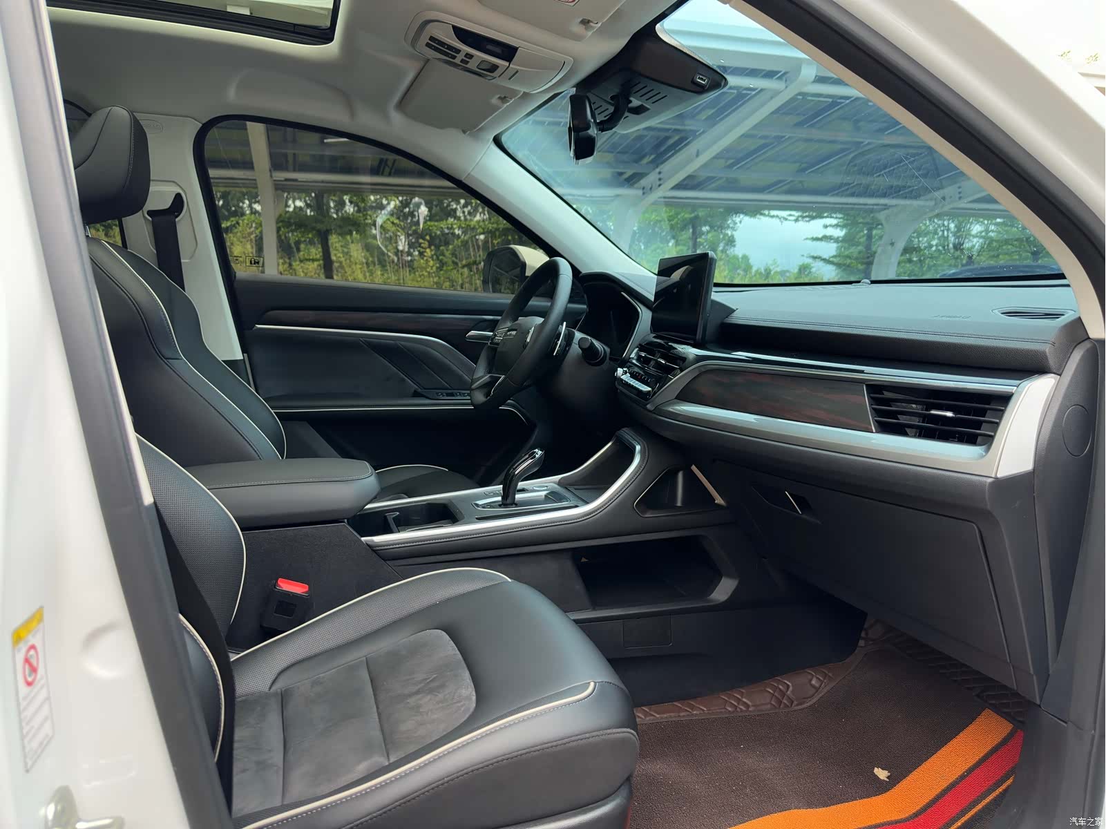 Haval H6, 2022 13