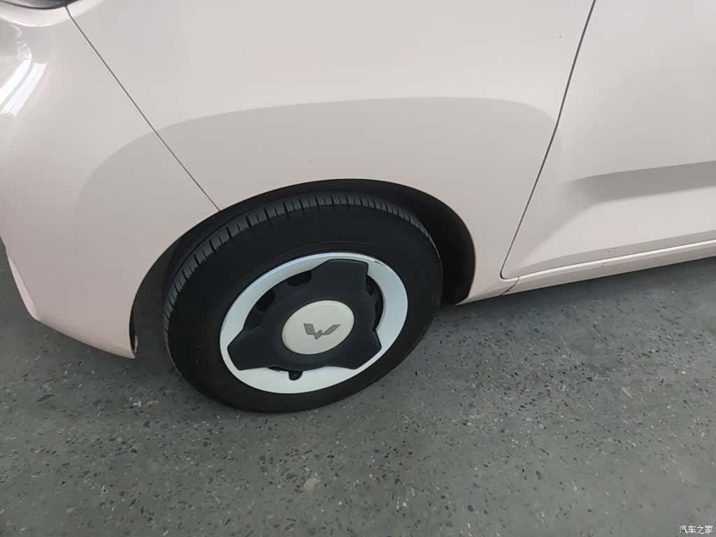 Wuling MINIEV, 2022 23