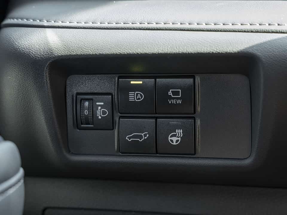 Toyota Highlander Toyota Highlander