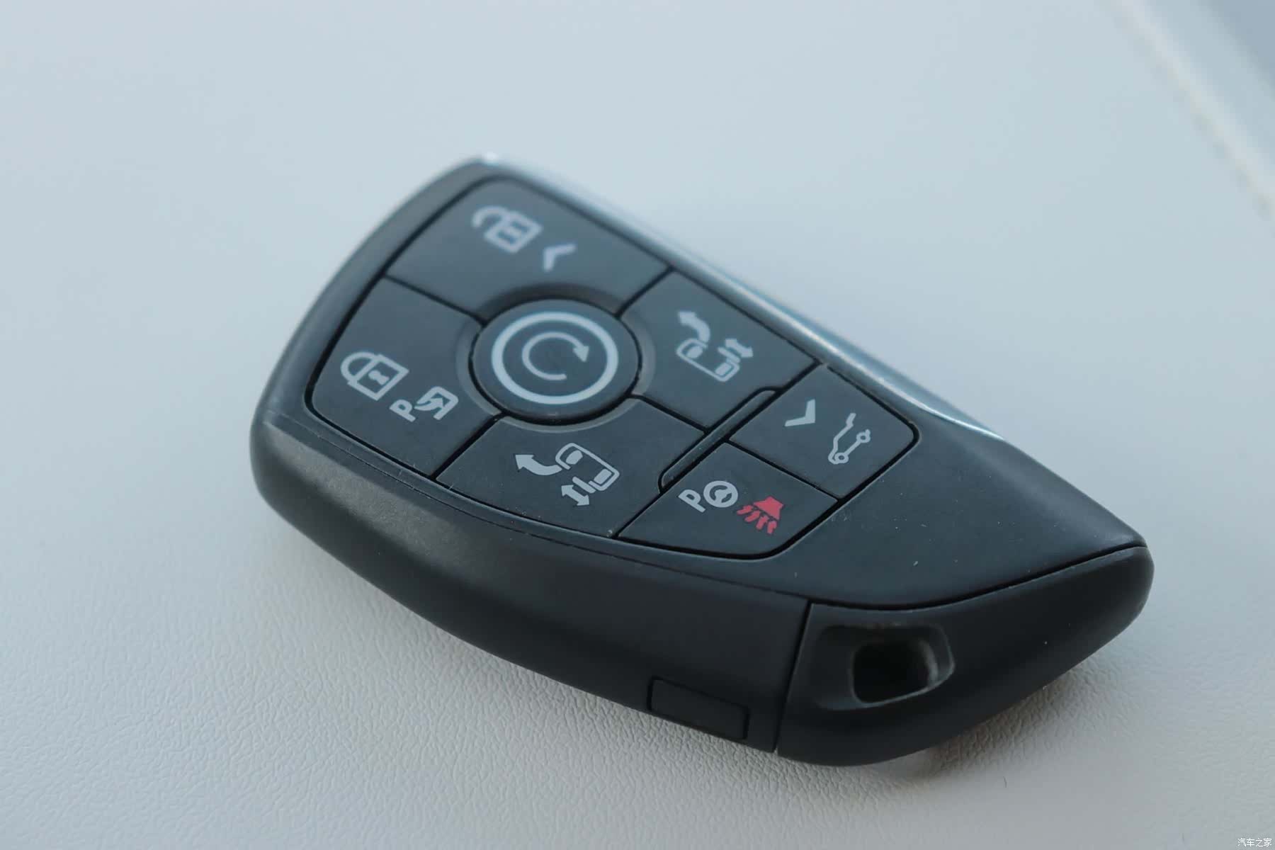 Buick GL8, 2024 24