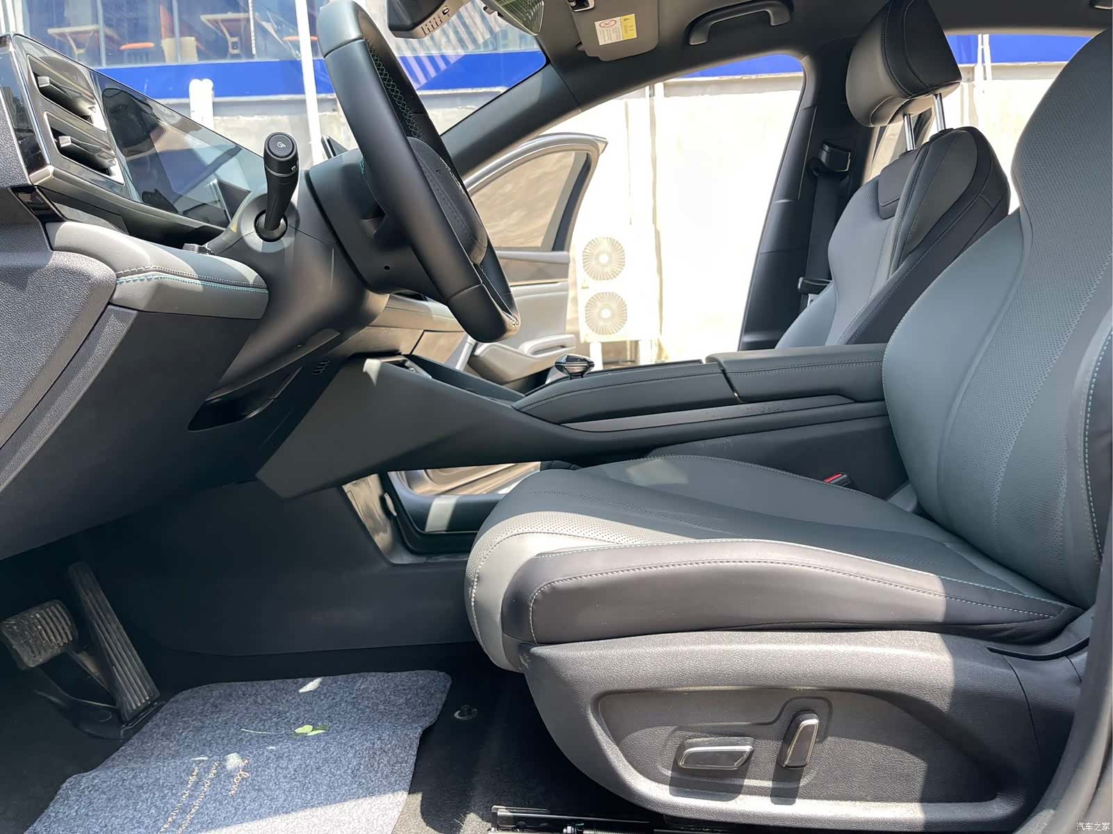 BYD Qin, 2024 10
