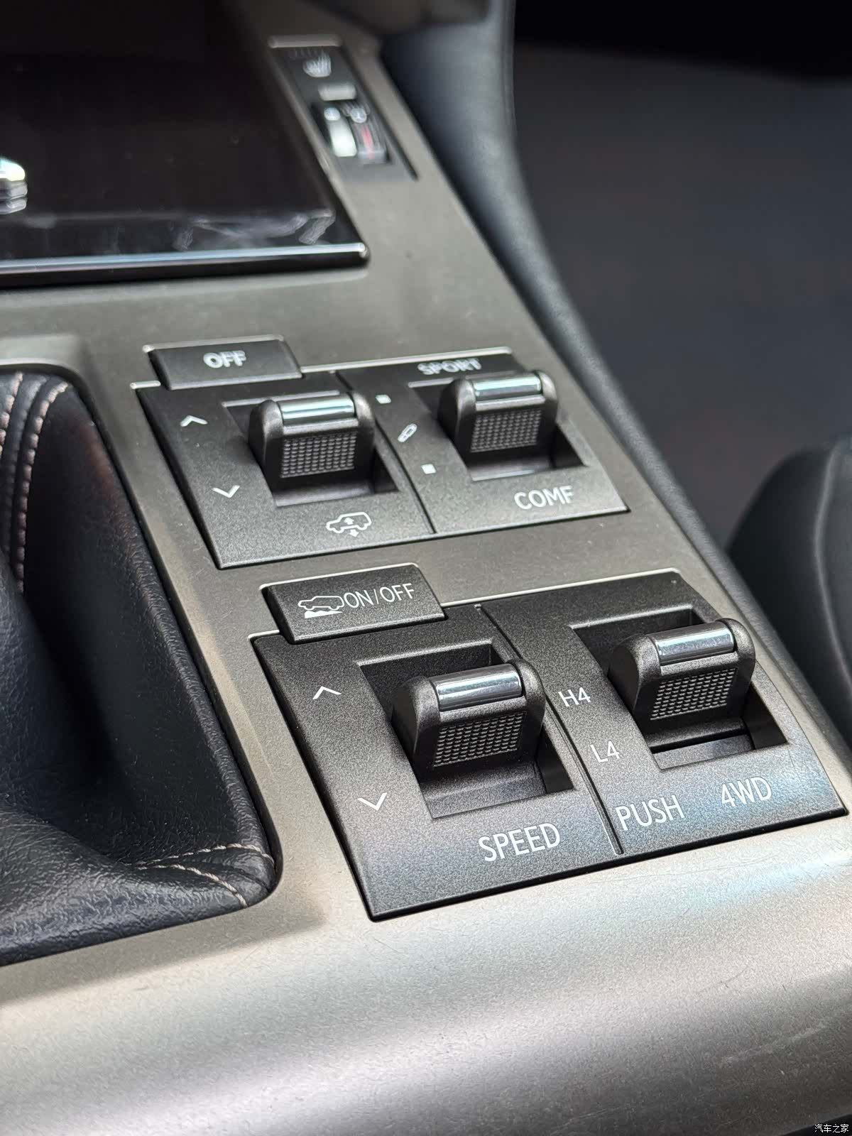 Lexus GX, 2015 17
