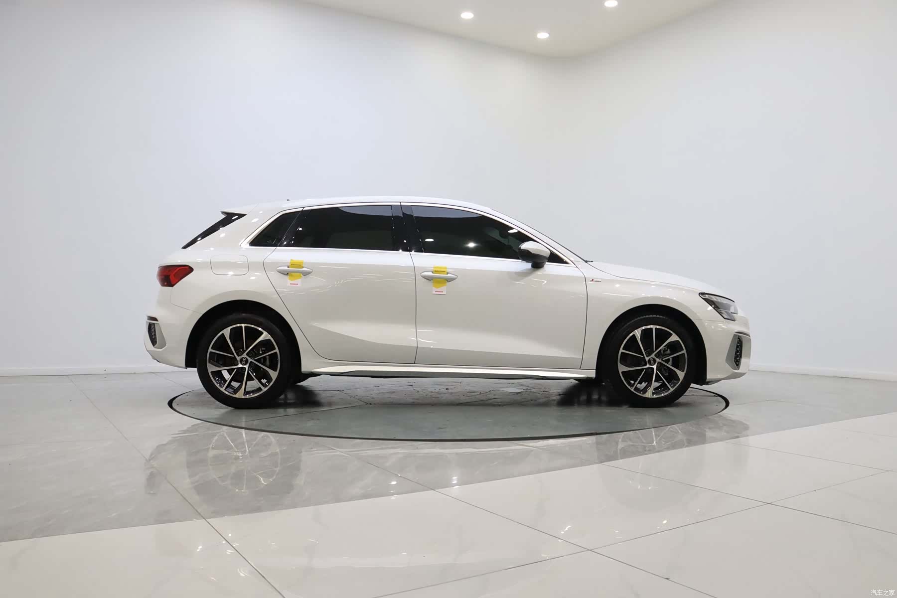 Audi A3, 2022 2