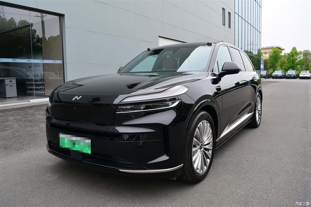NIO L90, 2025 1