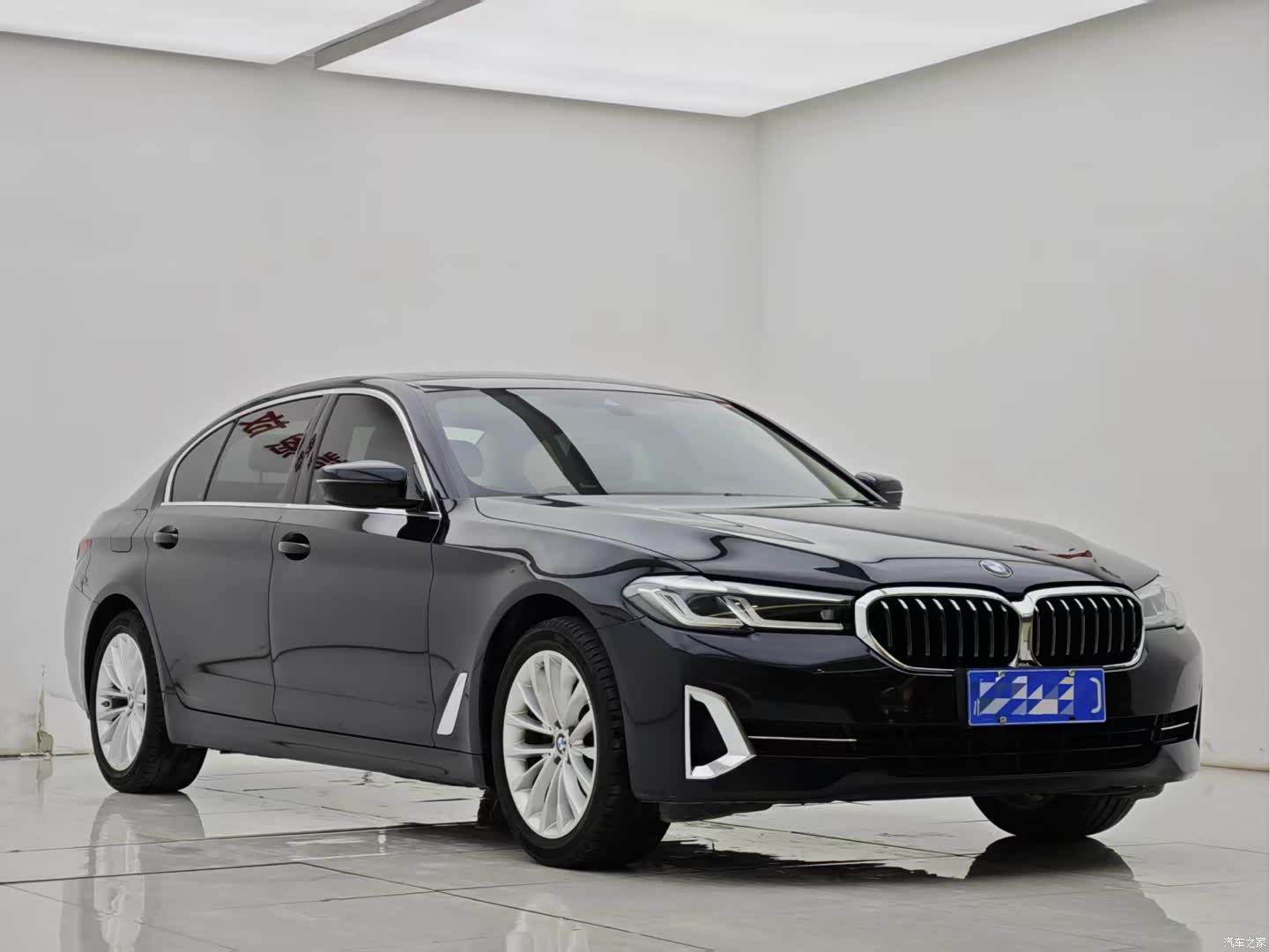 BMW 5 Series, 2022 3
