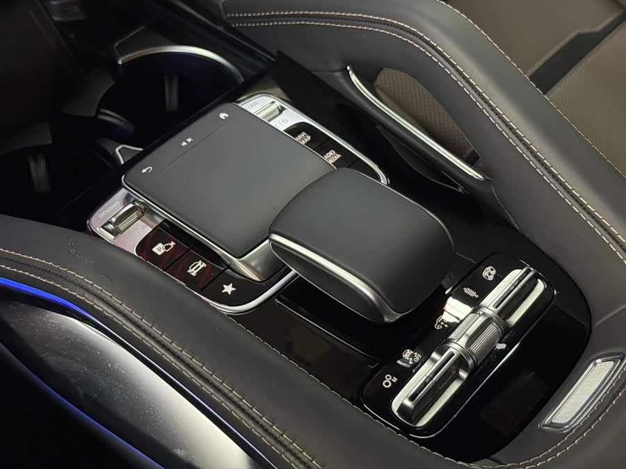 Mercedes-Benz GLE AMG 2021, фото 19