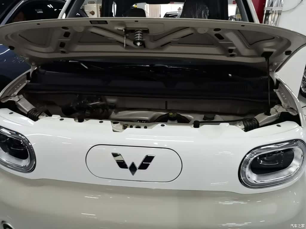 Wuling MINIEV, 2026 20