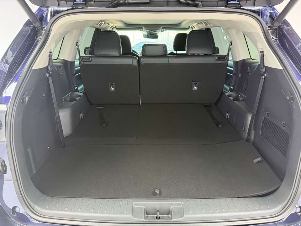 Toyota Highlander Toyota Highlander