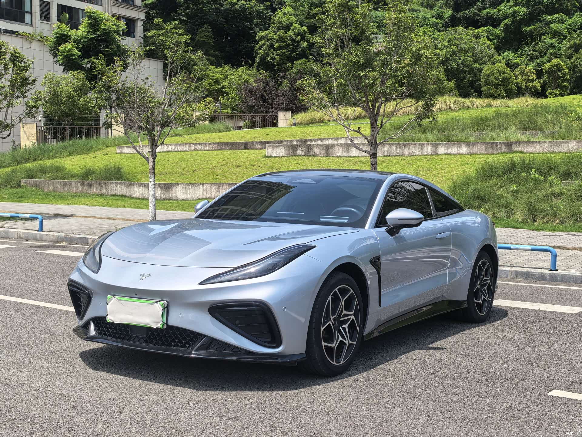 Neta GT, 2023 1