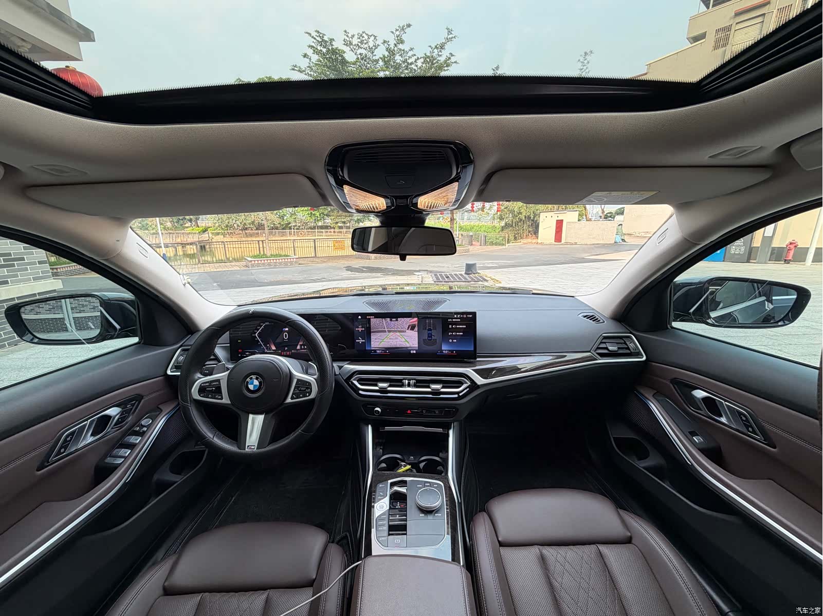 BMW 3 Series, 2023 13