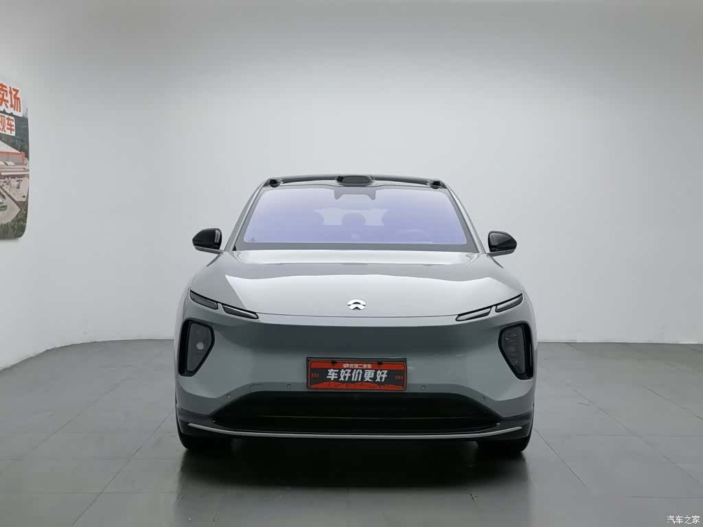 NIO EC6, 2025 3