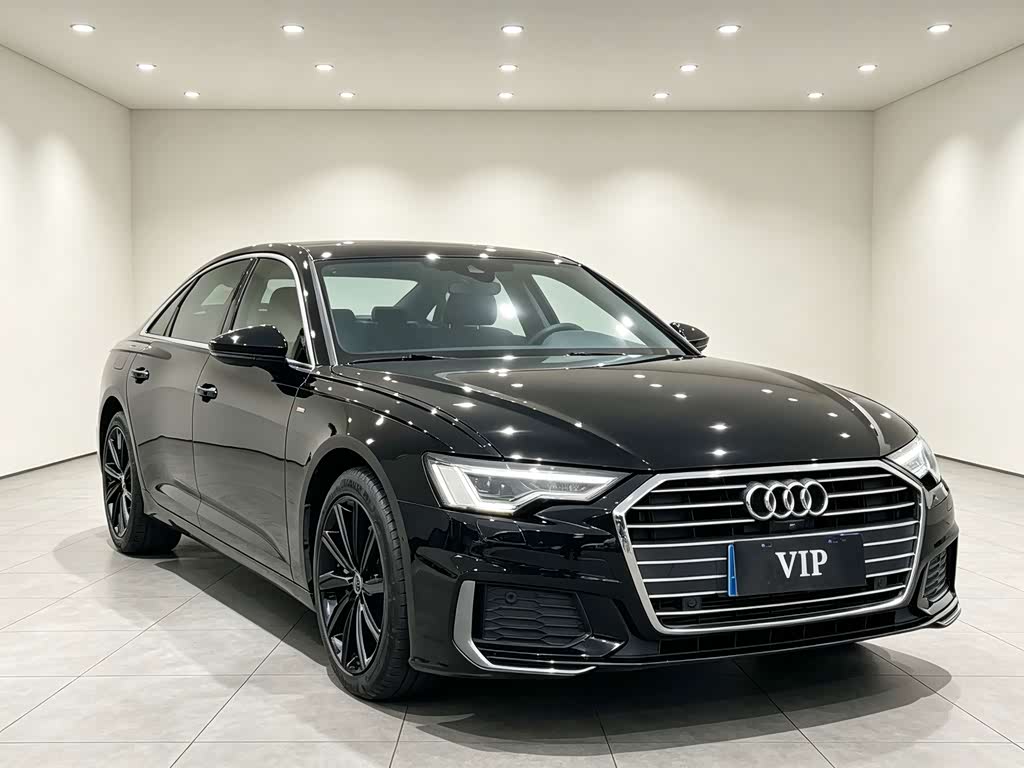 Audi A6L 2022 45 TFSI