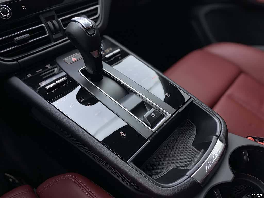 Porsche Macan, 2023 19
