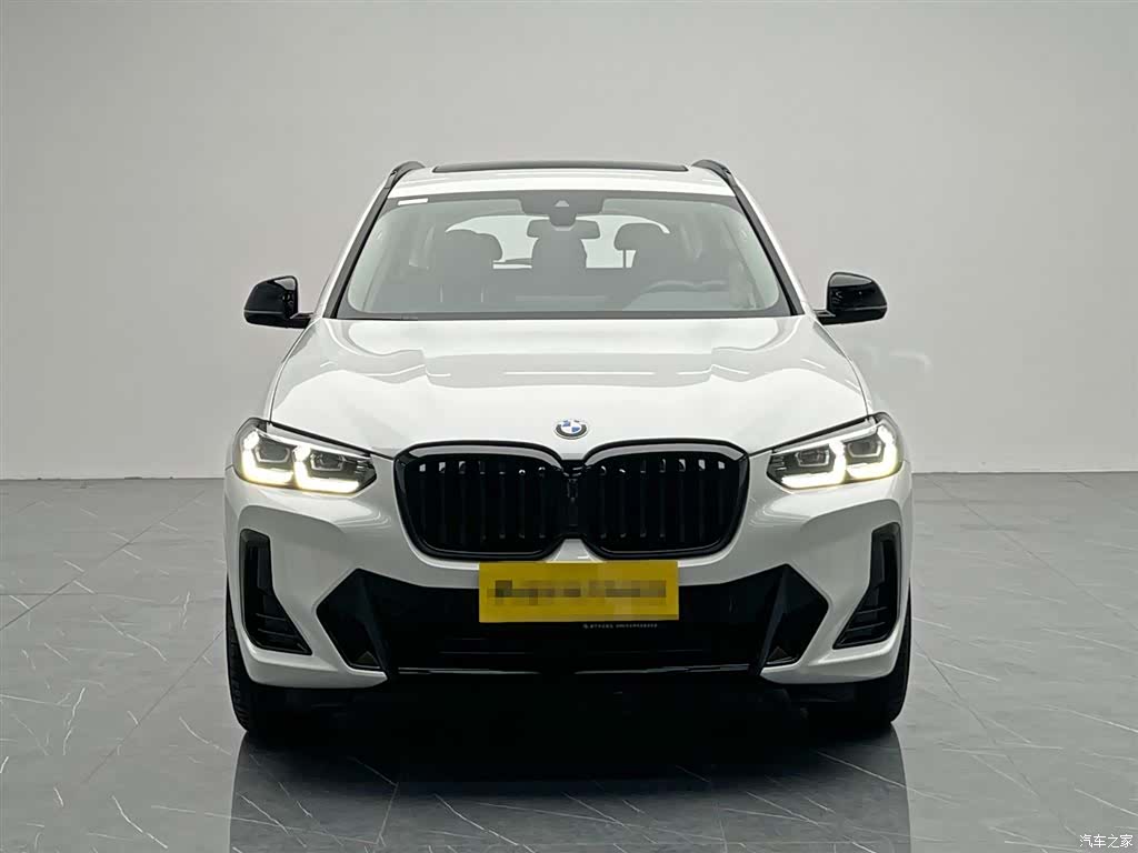 BMW X3, 2024 2