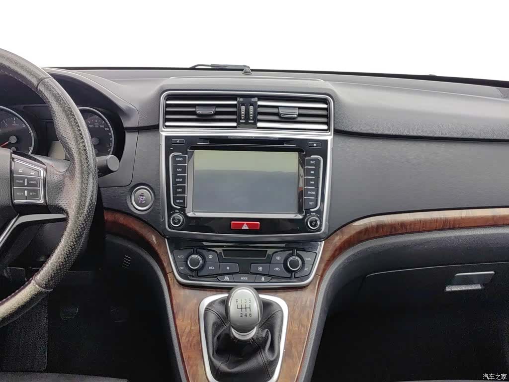 Haval H6, 2016 12