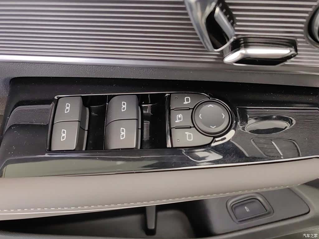 Buick E5, 2023 9