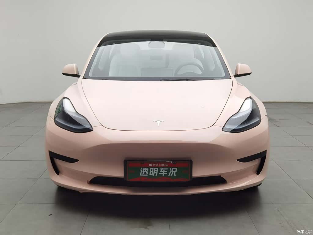 Tesla Model 3, 2023 3