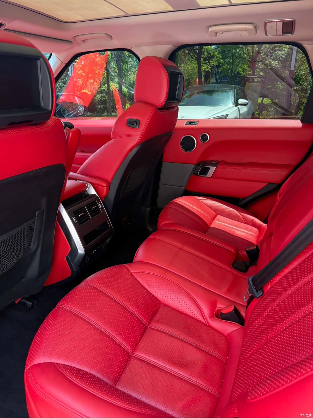 Land Rover Range Rover, 2016 7