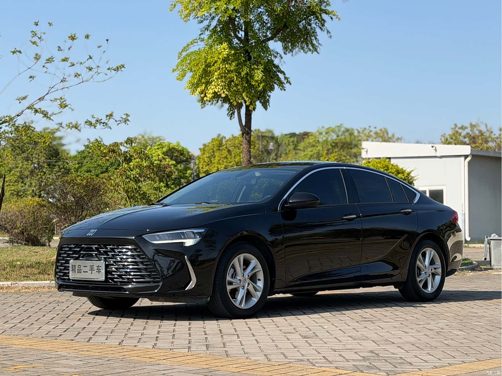 Buick Regal, 2024 1