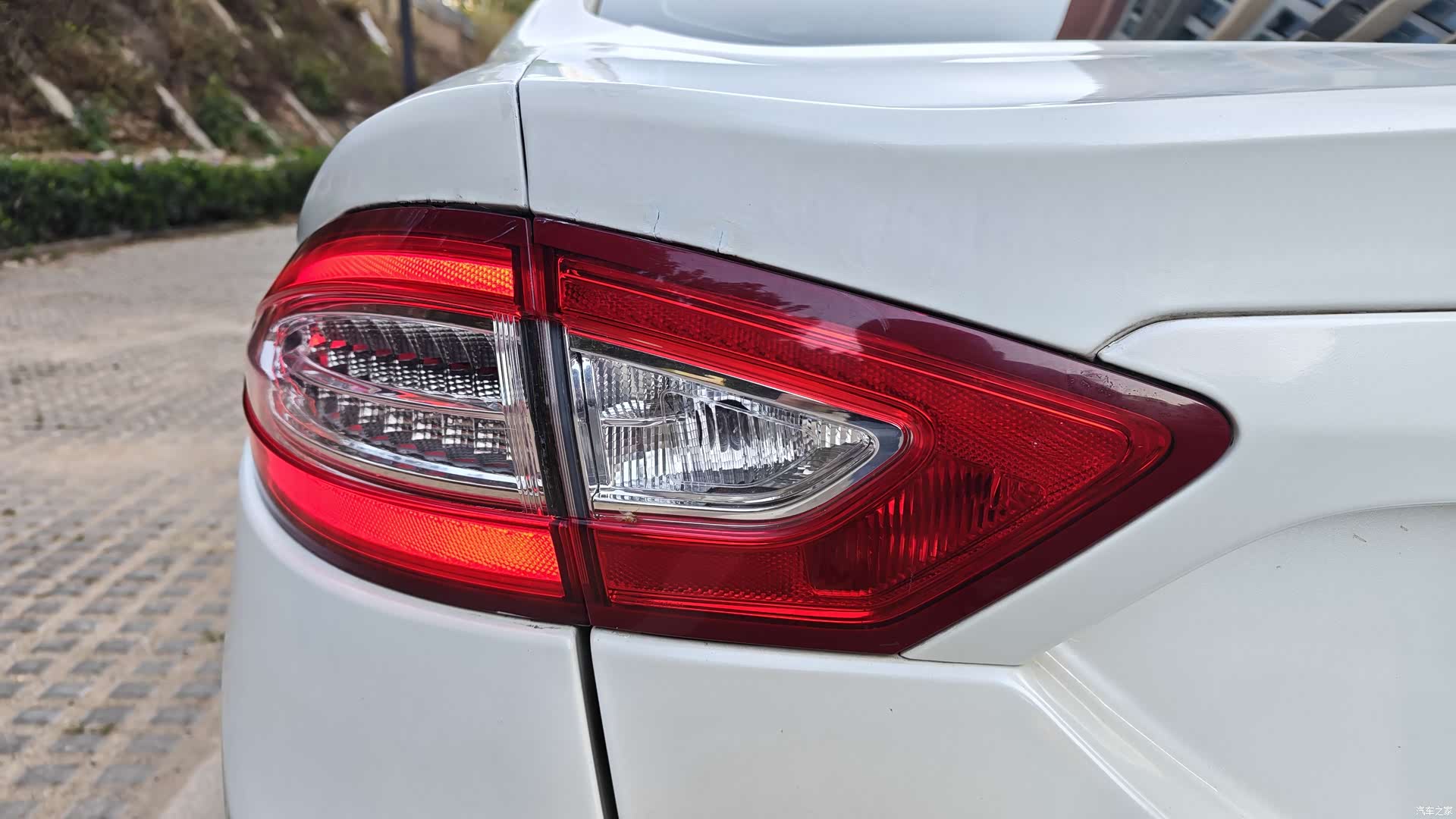 Ford Mondeo, 2016 28