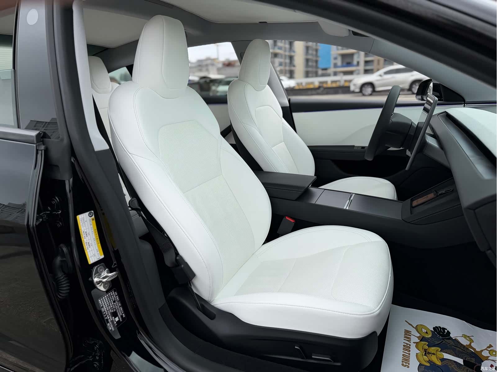 Tesla Model 3, 2024 18