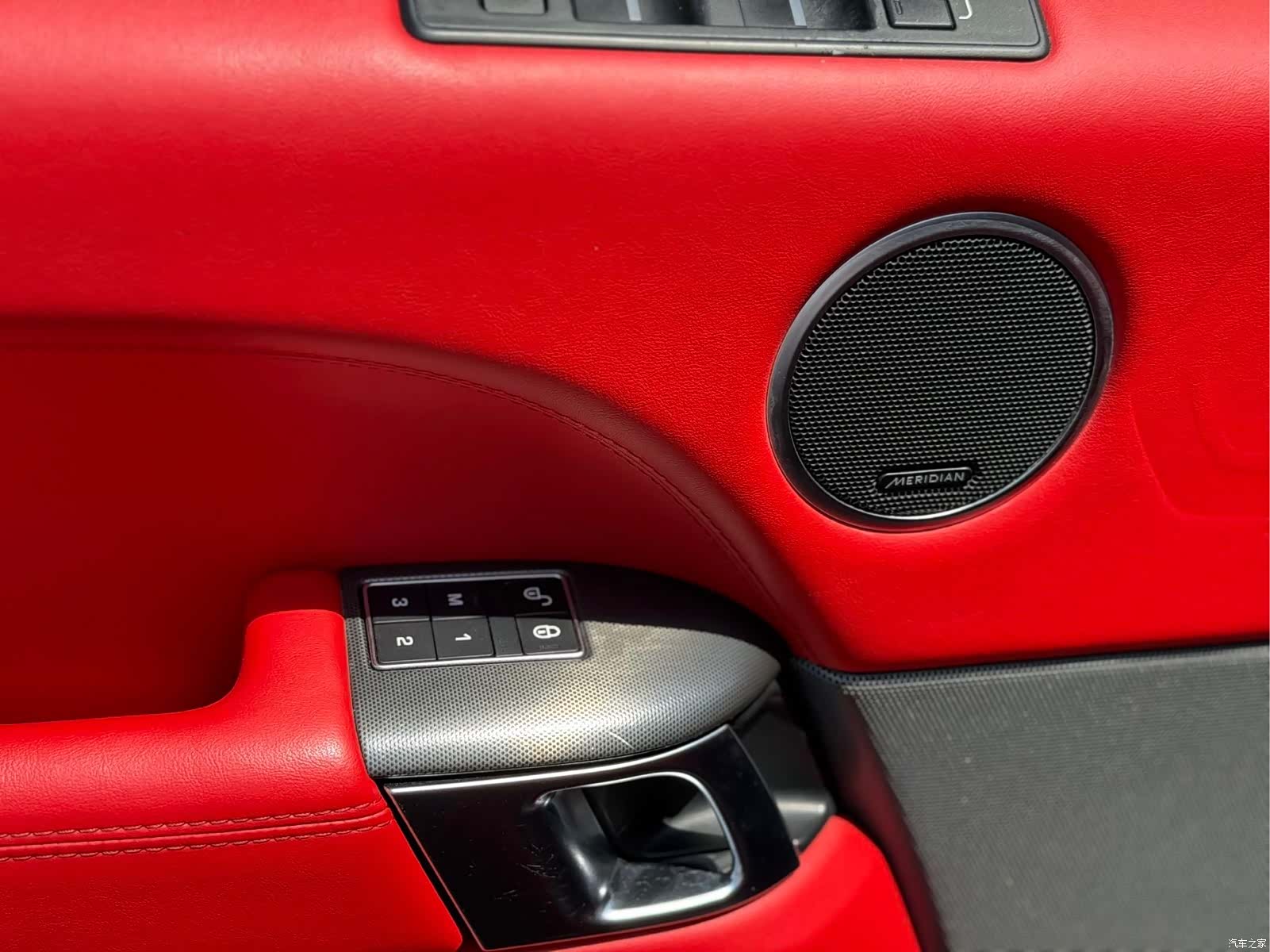 Land Rover Range Rover, 2016 10
