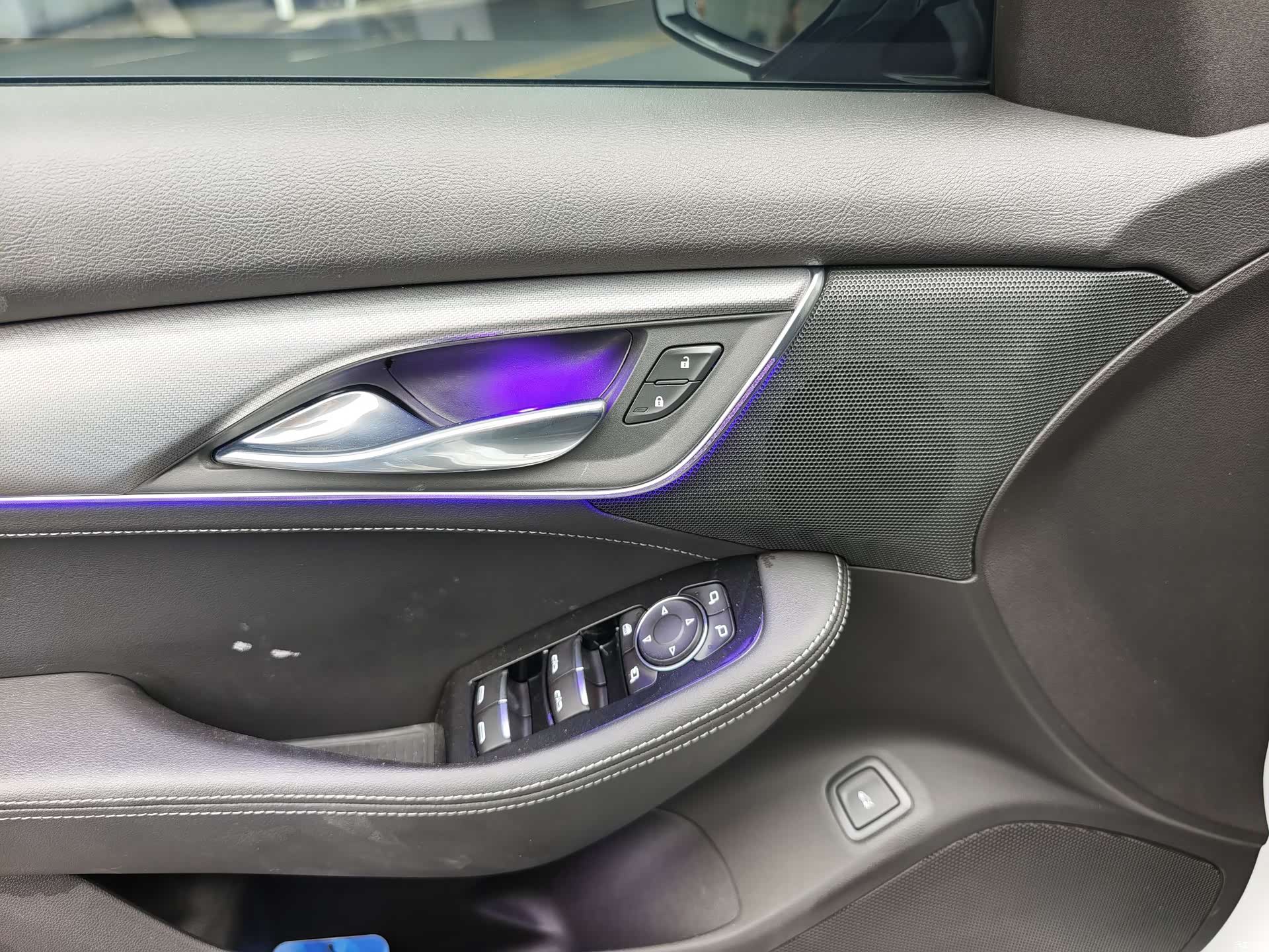 Cadillac CT5, 2022 9