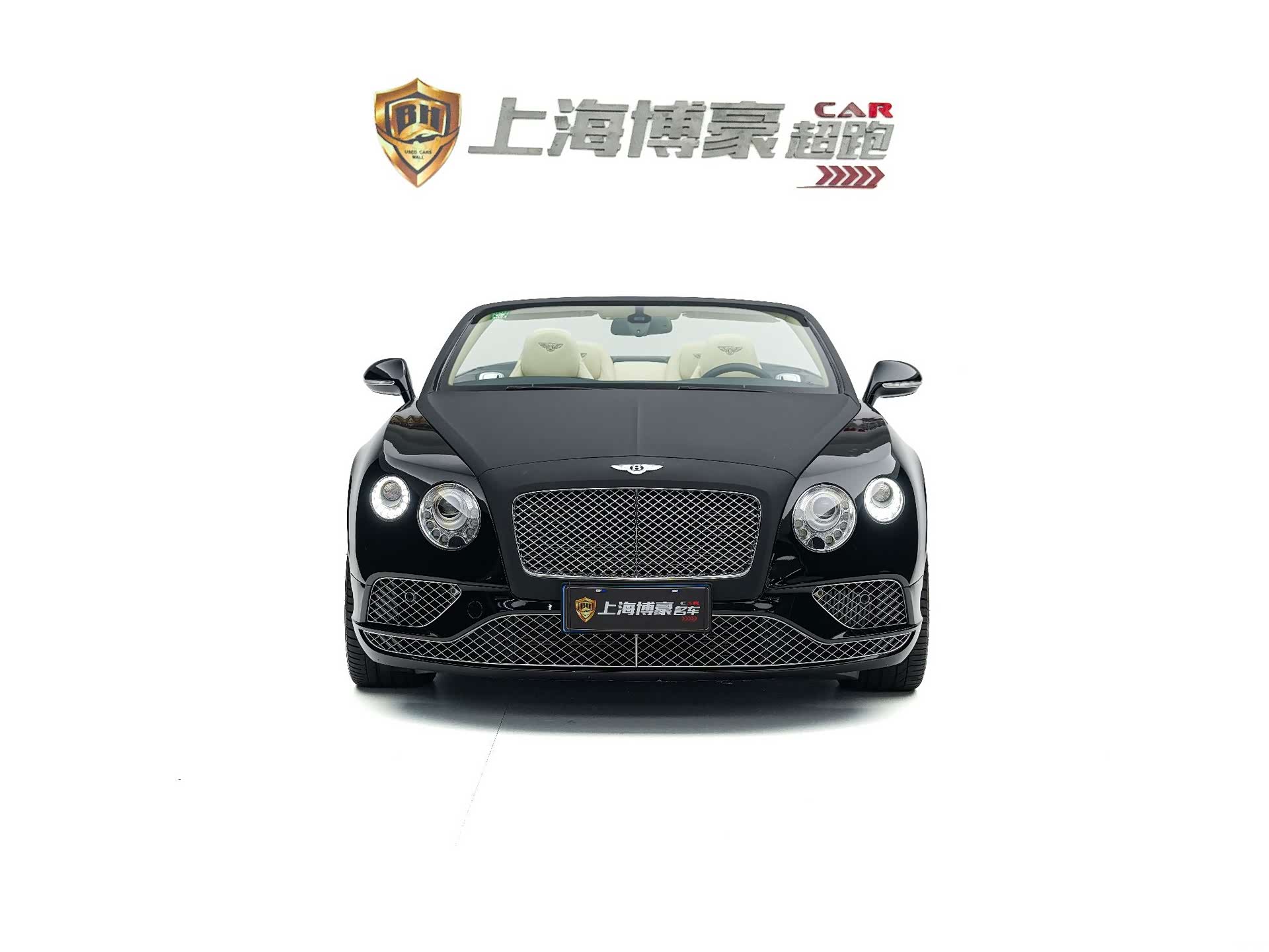 Bentley Continental GT, 2013 2
