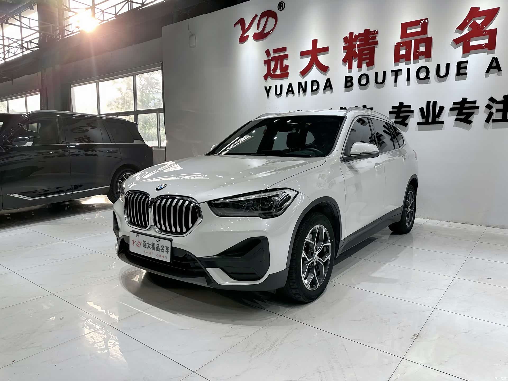BMW X1, 2022 1