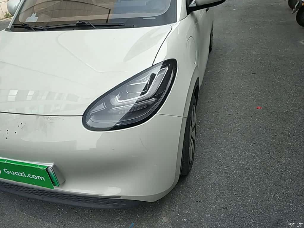 Wuling Bingo, 2023 24