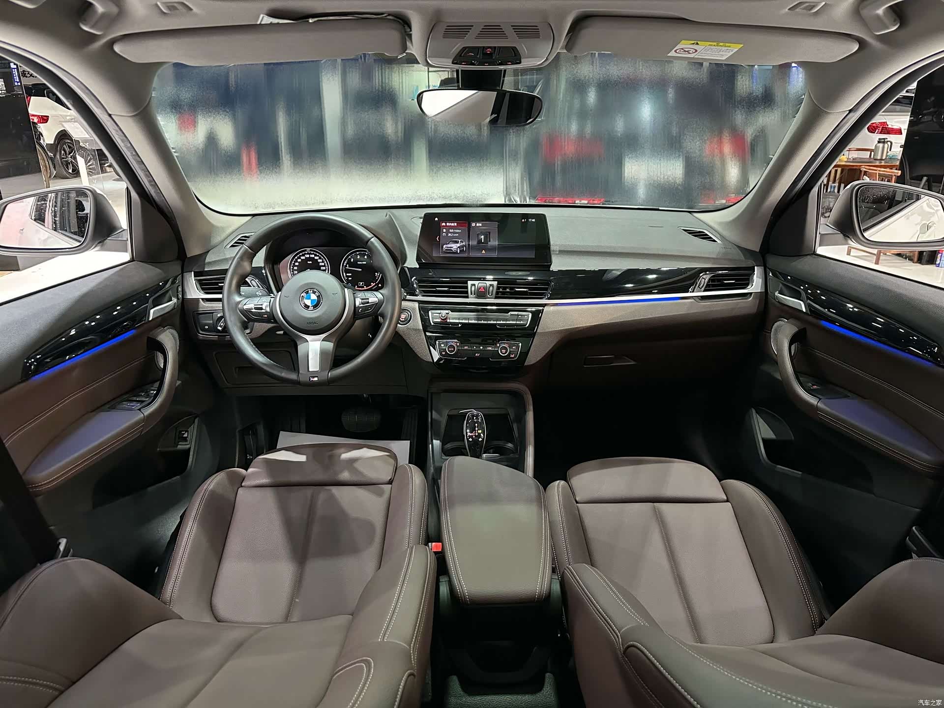 BMW X1, 2022 8