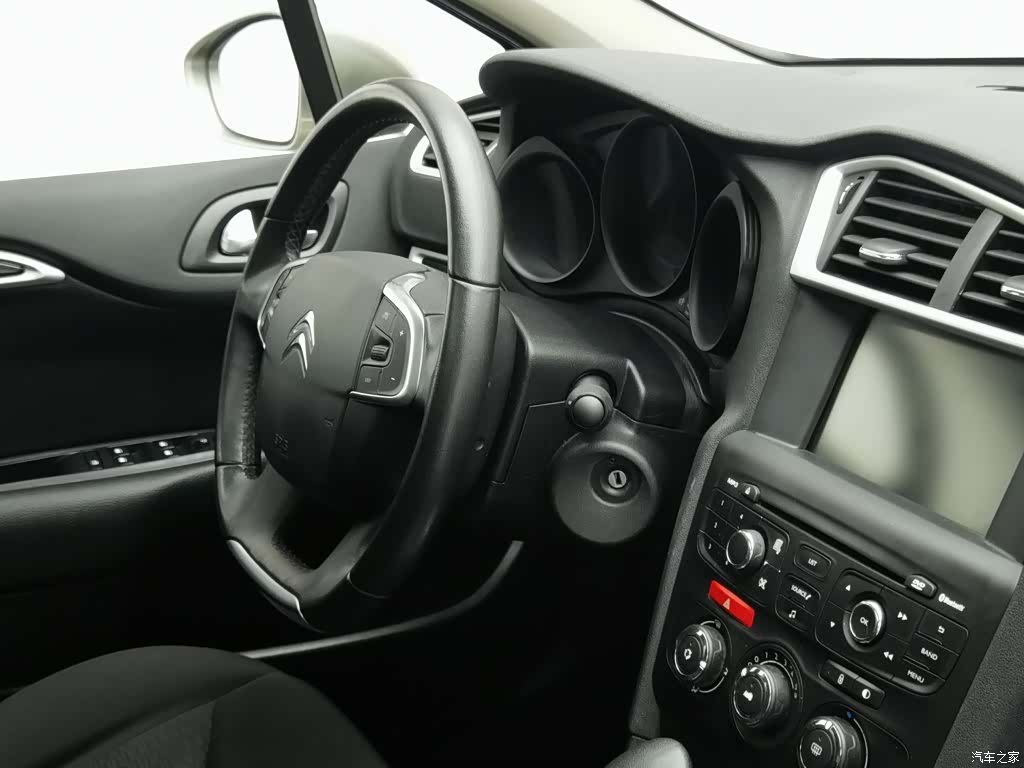 Citroen C4, 2016 22