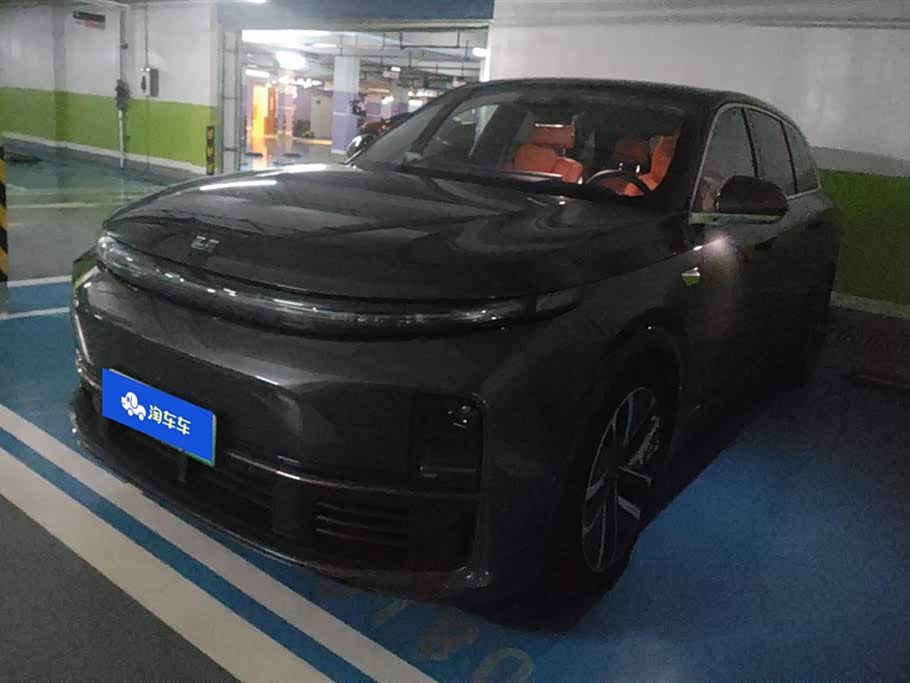 Li Auto L7