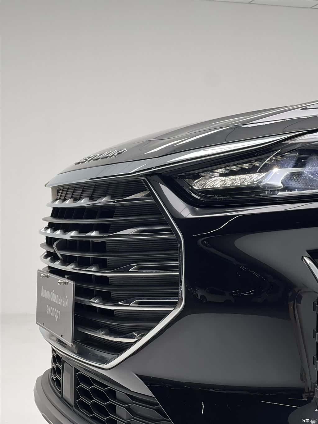 Jetour X70, 2022 6