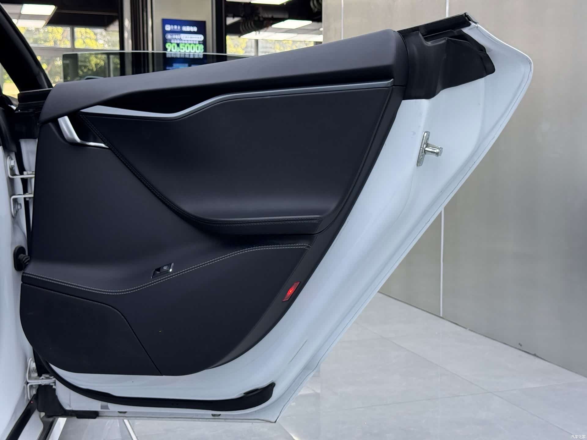 Tesla Model S, 2021 21