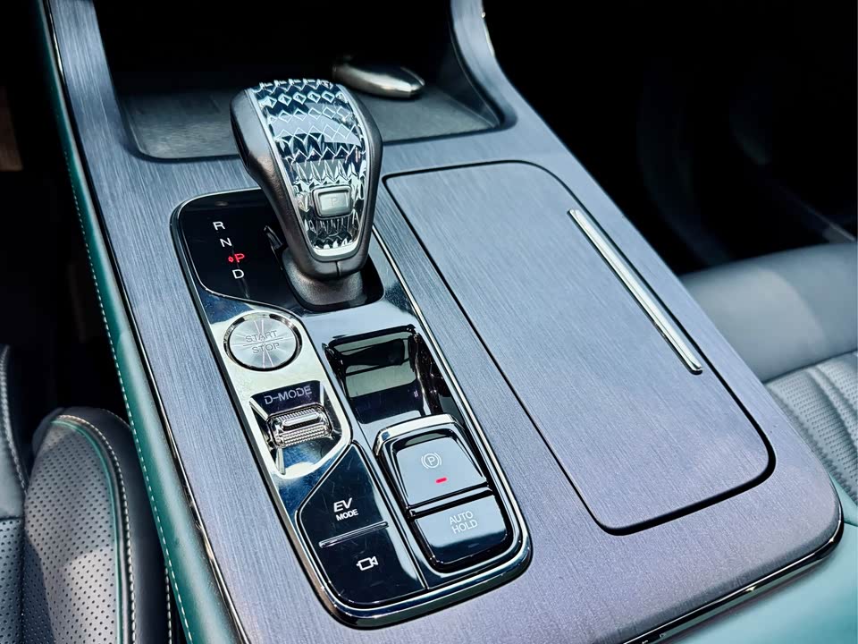 Trumpchi Trumpchi GS8 Trumpchi Trumpchi GS8