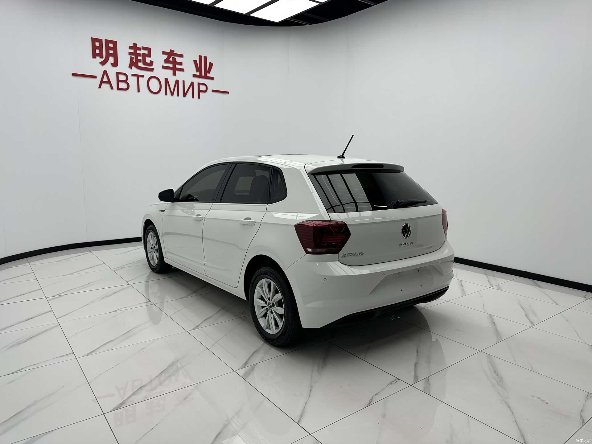 Volkswagen Polo, 2022 8