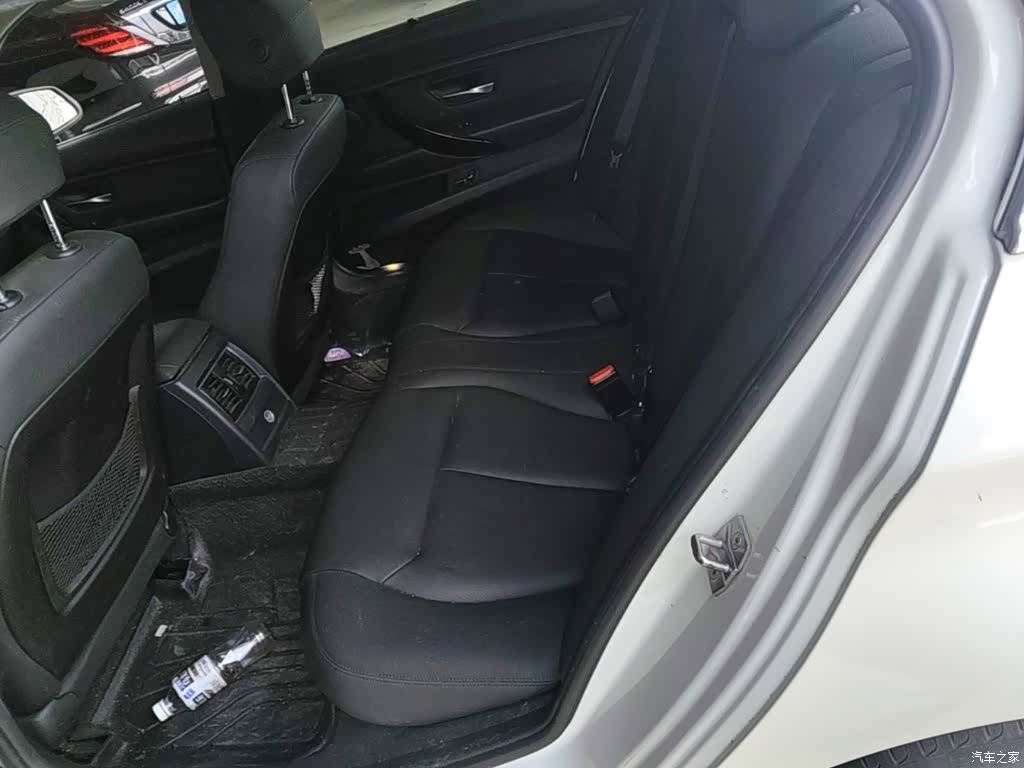 BMW 3 Series, 2017 13