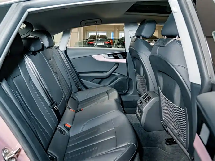Audi A5 Audi A5